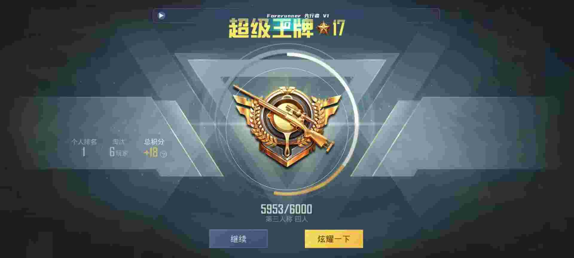 和平精英鸡腿辅助自瞄 - 透视自瞄挂免费辅助预览图